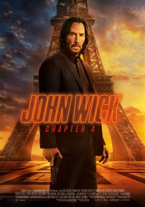 john wick chapter 4 tsrip|How to Watch John Wick: Chapter 4 – Where to Stream Online in 2024  .